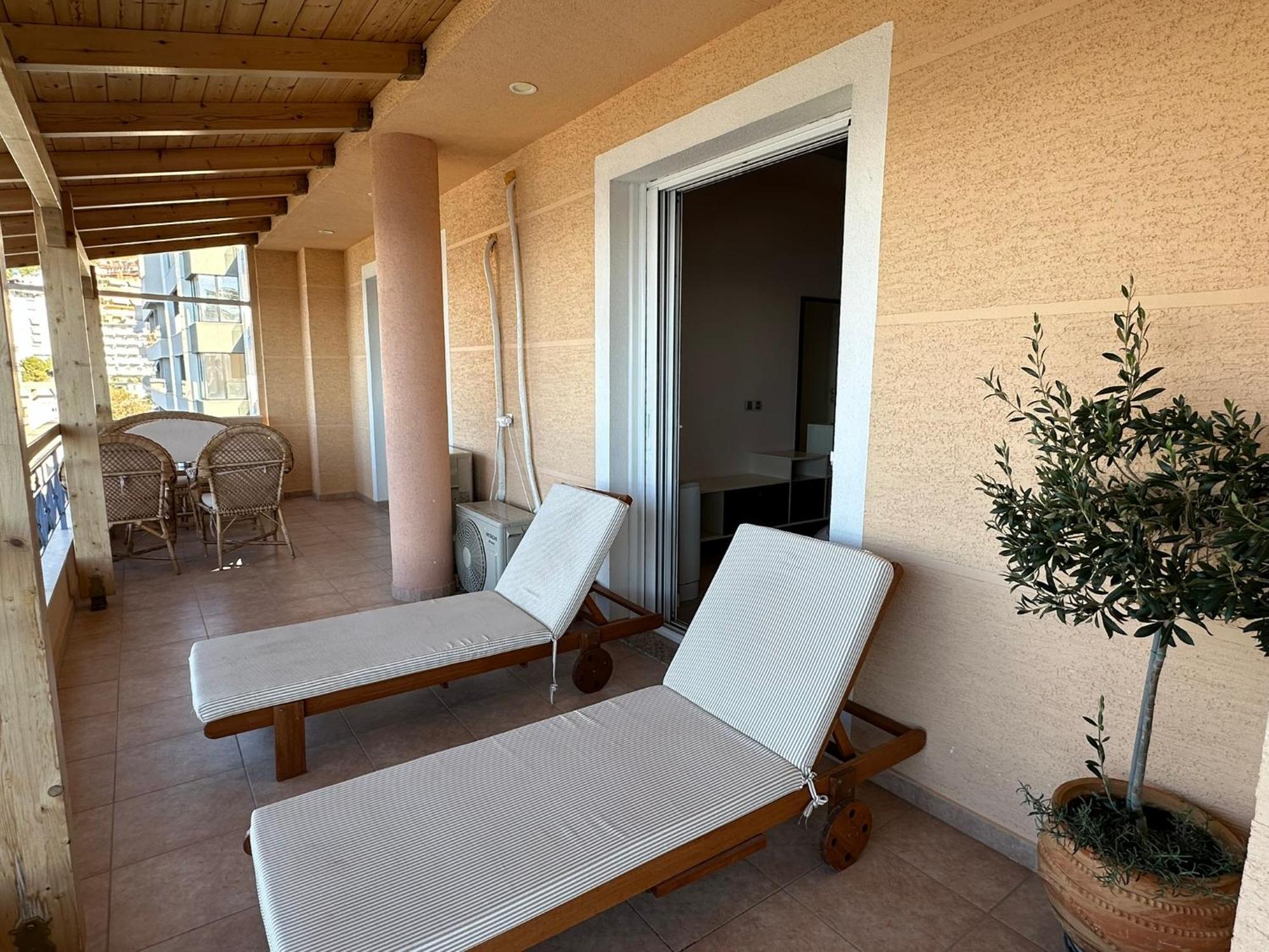 Apartament Hermes Саранде Екстериор снимка