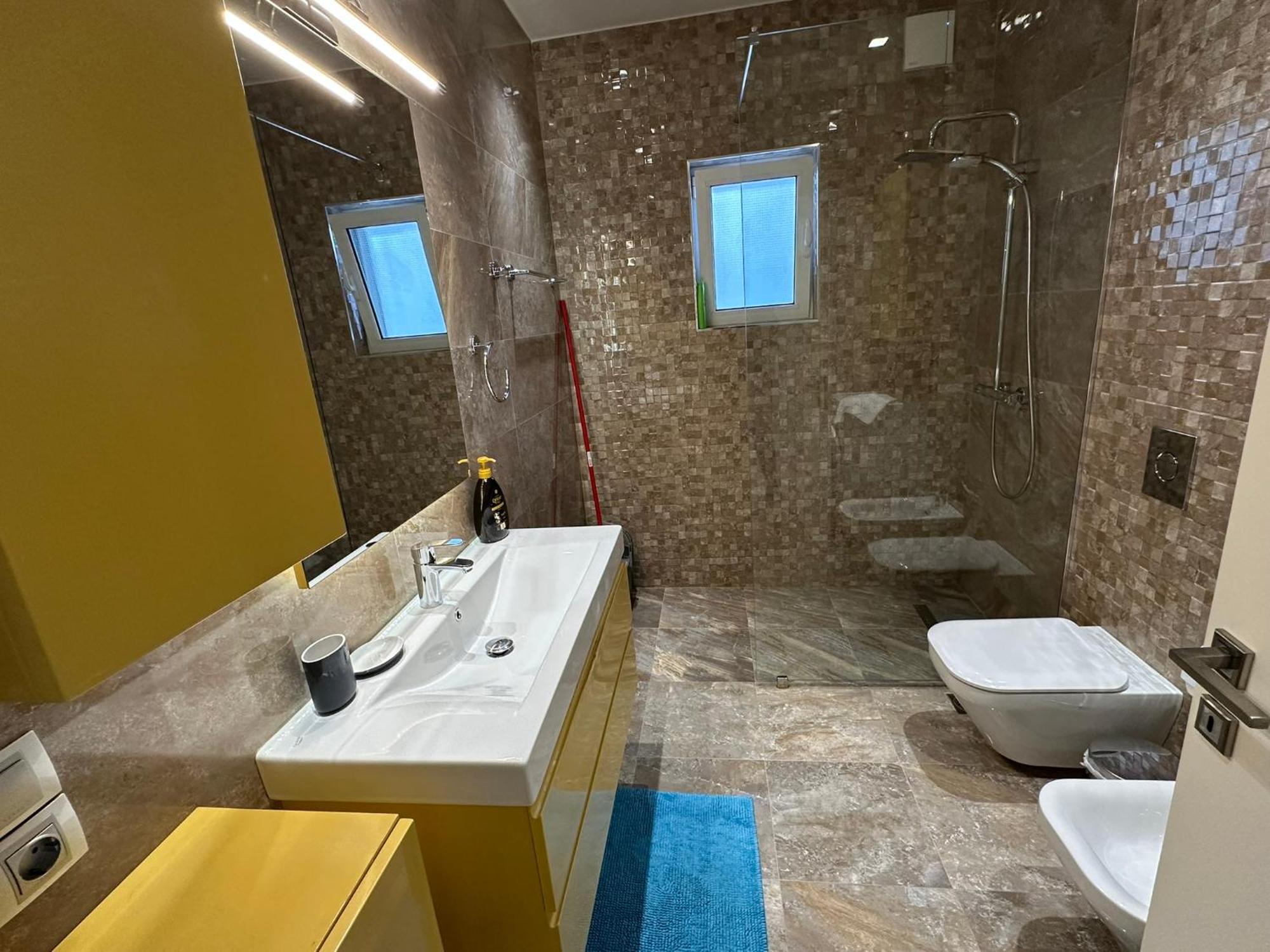 Apartament Hermes Саранде Екстериор снимка