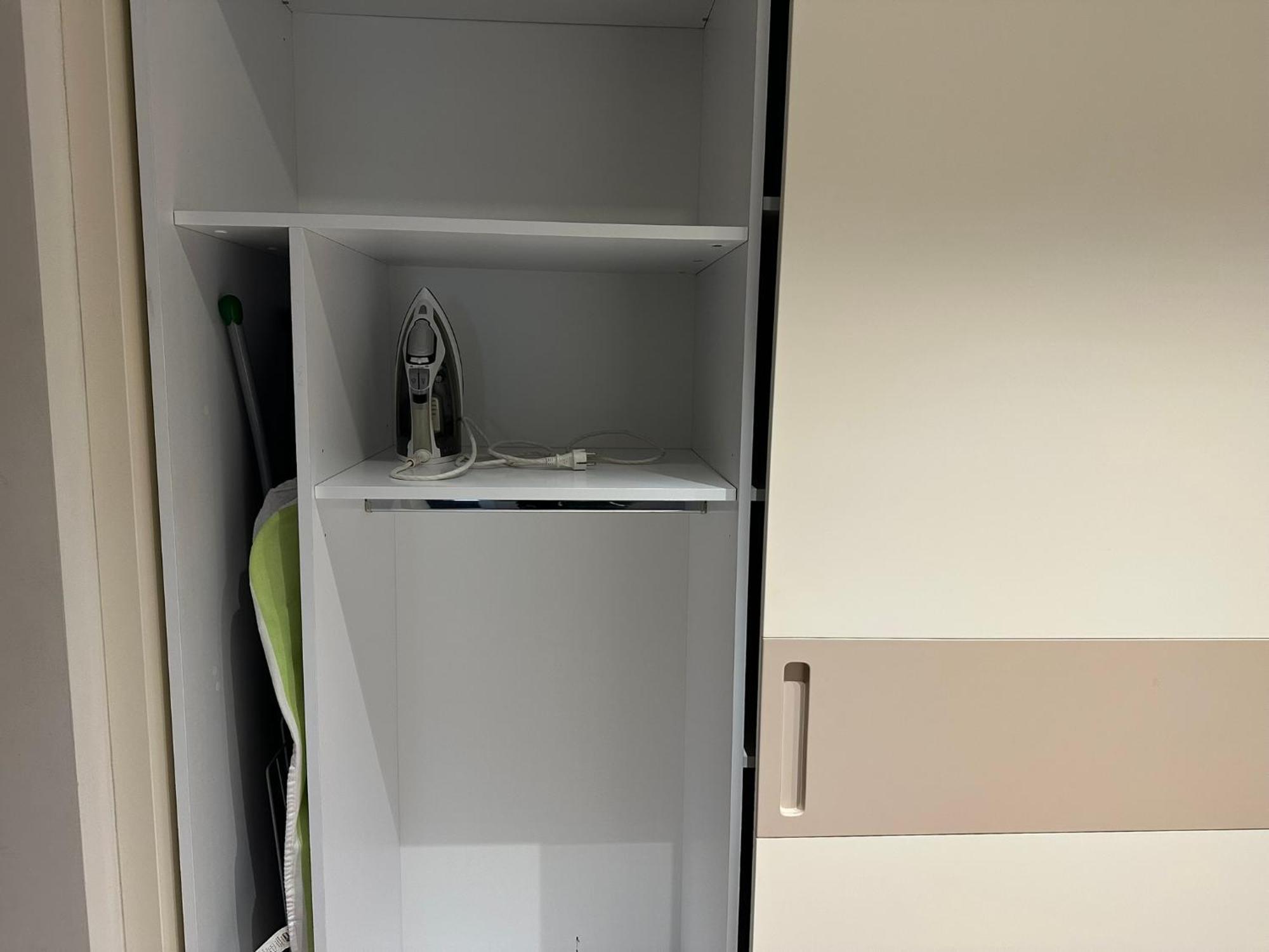Apartament Hermes Саранде Екстериор снимка