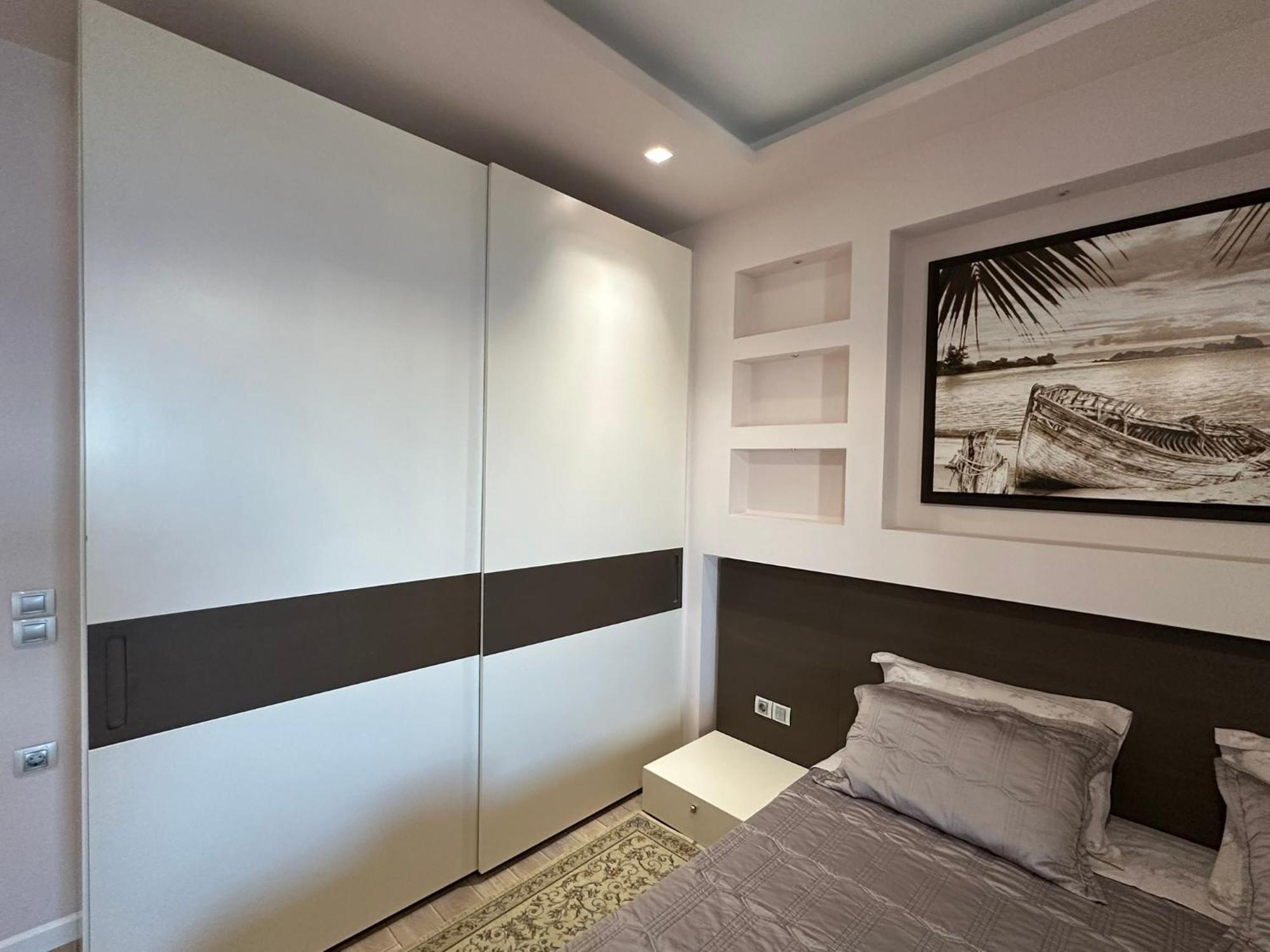 Apartament Hermes Саранде Екстериор снимка