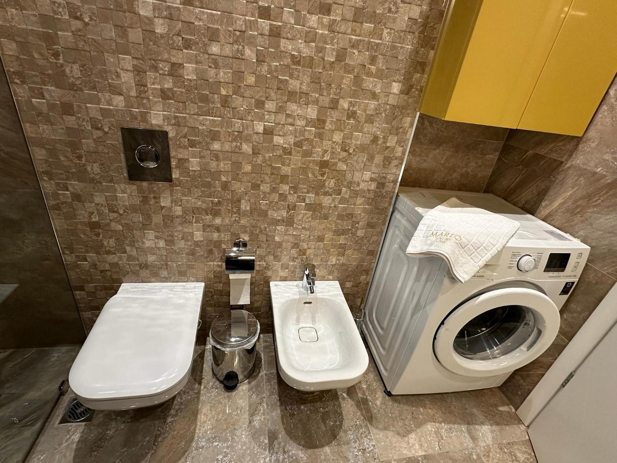 Apartament Hermes Саранде Екстериор снимка