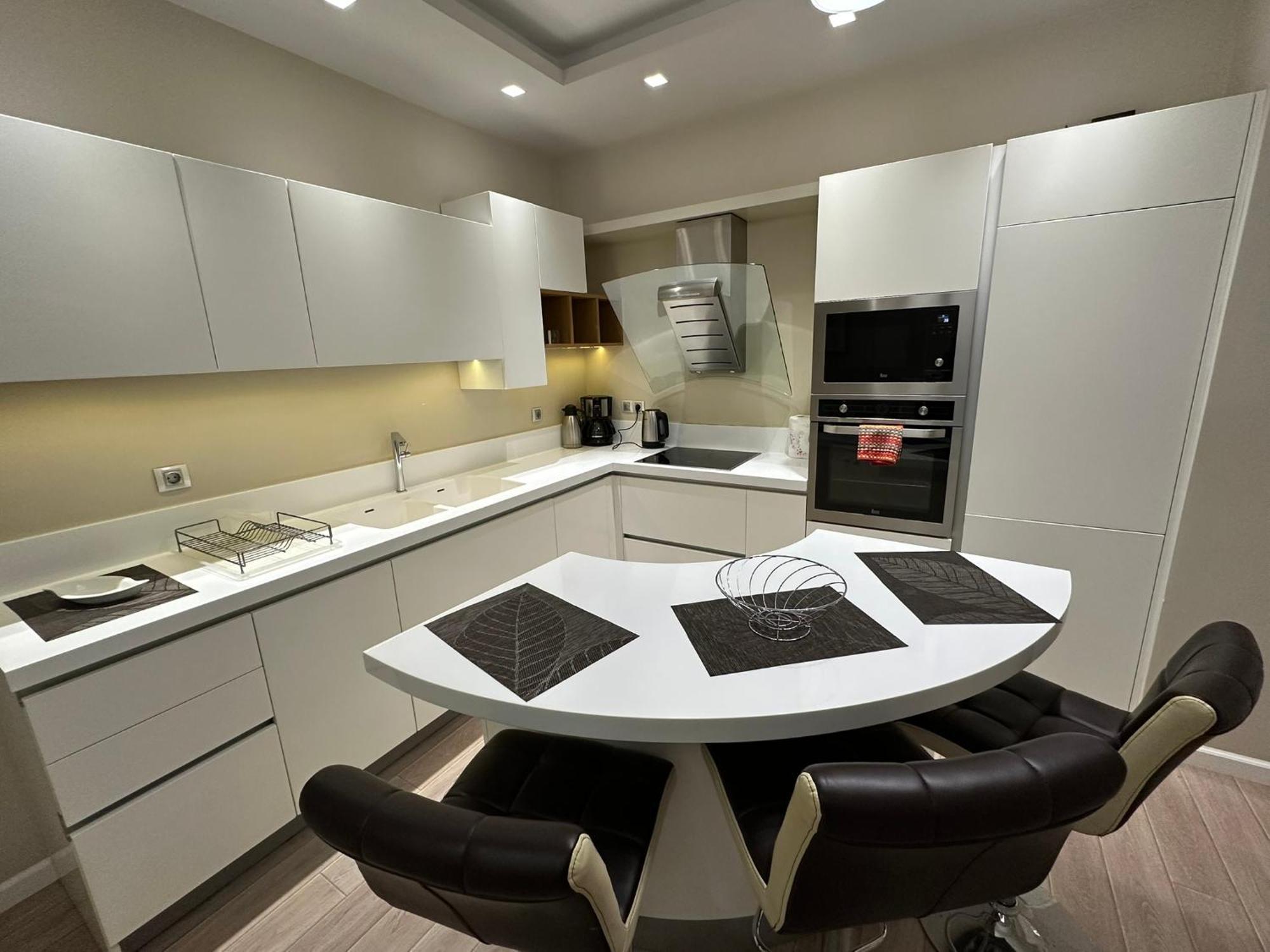 Apartament Hermes Саранде Екстериор снимка