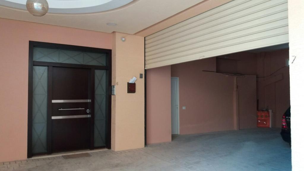 Apartament Hermes Саранде Екстериор снимка